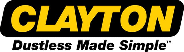 Clayton - Dustless Made Simple
